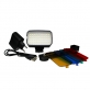 Praktica Video LED VL 35